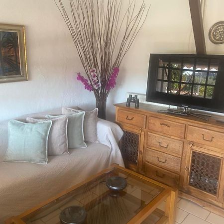 Oasis Aparthotel สเกียธอสทาวน์ ภายนอก รูปภาพ
