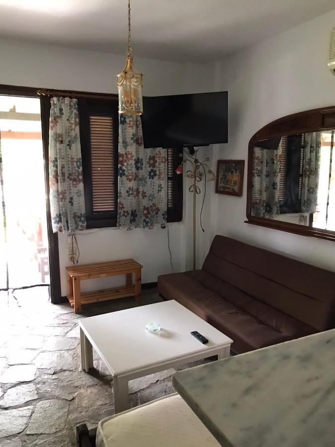 Oasis Aparthotel สเกียธอสทาวน์ ภายนอก รูปภาพ